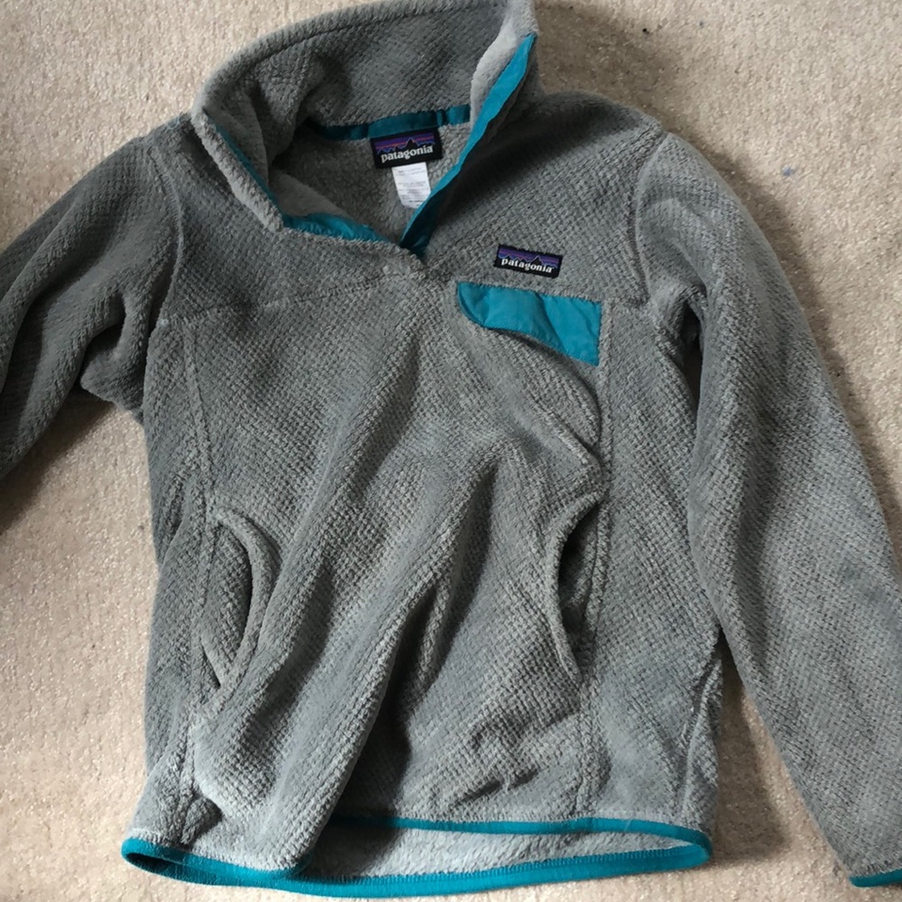 Patagonia Fleece